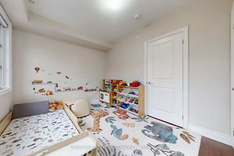 Photo 30 at 27 - 80 Daisy Avenue, Long Branch, Toronto