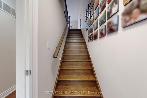 Photo 33 at 27 - 80 Daisy Avenue, Long Branch, Toronto