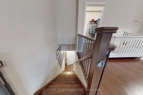 Photo 34 at 27 - 80 Daisy Avenue, Long Branch, Toronto