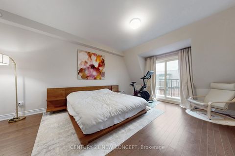 Photo 35 at 27 - 80 Daisy Avenue, Long Branch, Toronto