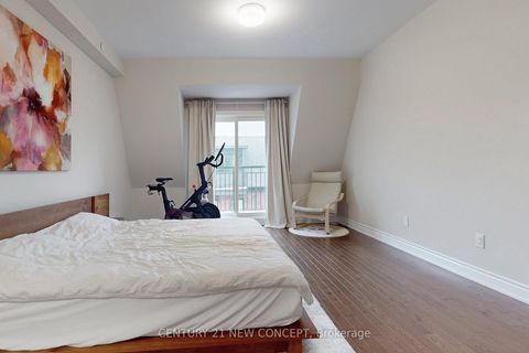 Photo 36 at 27 - 80 Daisy Avenue, Long Branch, Toronto
