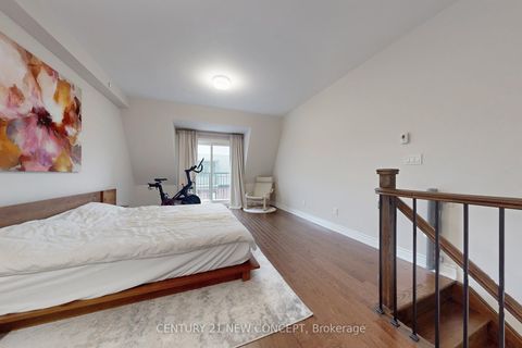 Photo 37 at 27 - 80 Daisy Avenue, Long Branch, Toronto
