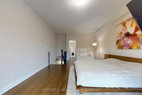 Photo 39 at 27 - 80 Daisy Avenue, Long Branch, Toronto
