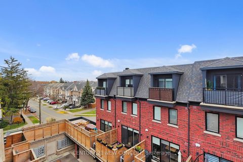 Photo 47 at 27 - 80 Daisy Avenue, Long Branch, Toronto