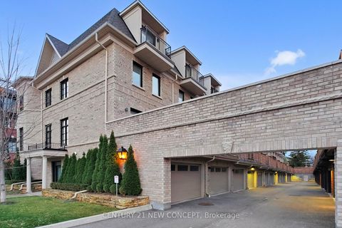 Photo 49 at 27 - 80 Daisy Avenue, Long Branch, Toronto