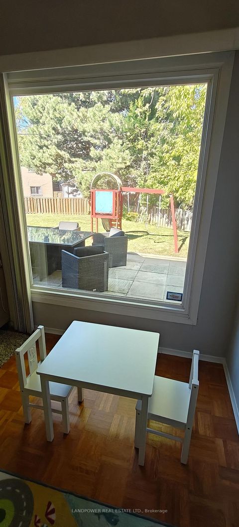 Photo 14 at 48 Marowyne Drive, Don Valley Village, Toronto