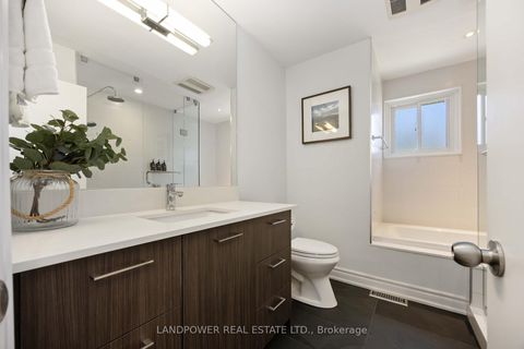 Photo 18 at 48 Marowyne Drive, Don Valley Village, Toronto