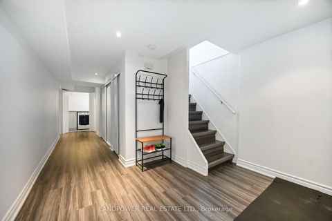 Photo 22 at 48 Marowyne Drive, Don Valley Village, Toronto