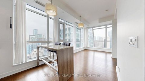 Photo 6 at 3002 - 30 Nelson Street, Waterfront Communities C1, Toronto