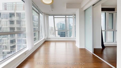 Photo 7 at 3002 - 30 Nelson Street, Waterfront Communities C1, Toronto