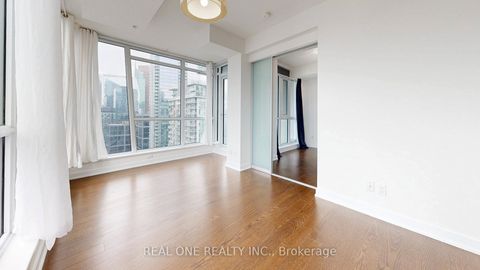 Photo 8 at 3002 - 30 Nelson Street, Waterfront Communities C1, Toronto