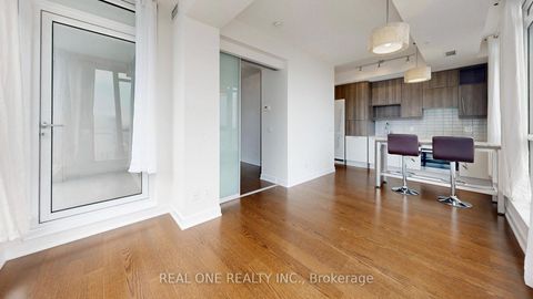 Photo 9 at 3002 - 30 Nelson Street, Waterfront Communities C1, Toronto