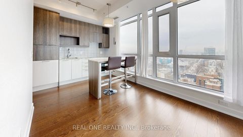 Photo 10 at 3002 - 30 Nelson Street, Waterfront Communities C1, Toronto