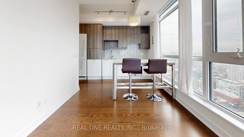 Photo 11 at 3002 - 30 Nelson Street, Waterfront Communities C1, Toronto