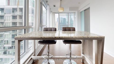 Photo 13 at 3002 - 30 Nelson Street, Waterfront Communities C1, Toronto