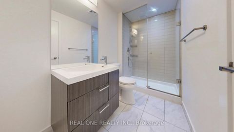 Photo 19 at 3002 - 30 Nelson Street, Waterfront Communities C1, Toronto