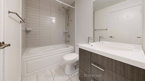 Photo 25 at 3002 - 30 Nelson Street, Waterfront Communities C1, Toronto
