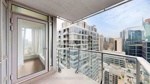 Photo 27 at 3002 - 30 Nelson Street, Waterfront Communities C1, Toronto