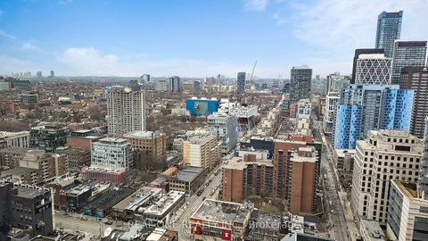 Photo 28 at 3002 - 30 Nelson Street, Waterfront Communities C1, Toronto
