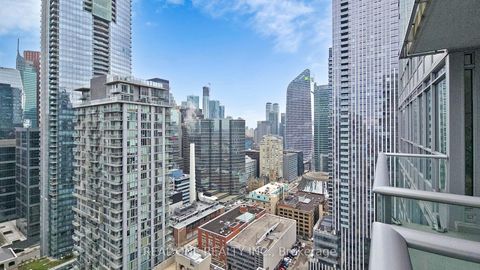 Photo 29 at 3002 - 30 Nelson Street, Waterfront Communities C1, Toronto