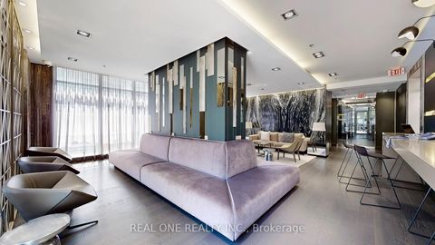 Photo 30 at 3002 - 30 Nelson Street, Waterfront Communities C1, Toronto