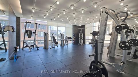 Photo 33 at 3002 - 30 Nelson Street, Waterfront Communities C1, Toronto