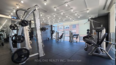 Photo 34 at 3002 - 30 Nelson Street, Waterfront Communities C1, Toronto