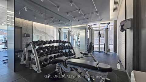 Photo 35 at 3002 - 30 Nelson Street, Waterfront Communities C1, Toronto
