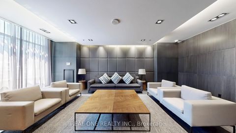 Photo 37 at 3002 - 30 Nelson Street, Waterfront Communities C1, Toronto