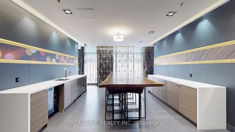 Photo 39 at 3002 - 30 Nelson Street, Waterfront Communities C1, Toronto