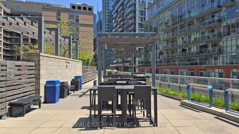 Photo 43 at 3002 - 30 Nelson Street, Waterfront Communities C1, Toronto