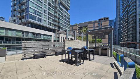 Photo 44 at 3002 - 30 Nelson Street, Waterfront Communities C1, Toronto