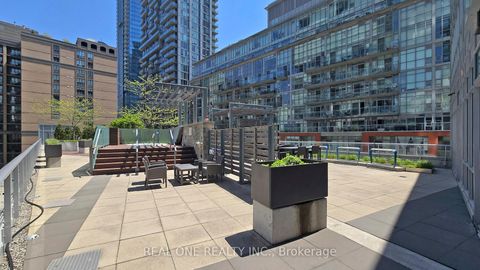Photo 45 at 3002 - 30 Nelson Street, Waterfront Communities C1, Toronto