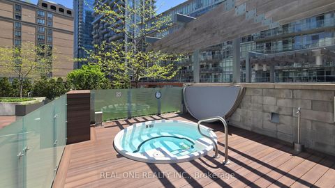 Photo 46 at 3002 - 30 Nelson Street, Waterfront Communities C1, Toronto
