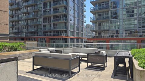 Photo 47 at 3002 - 30 Nelson Street, Waterfront Communities C1, Toronto