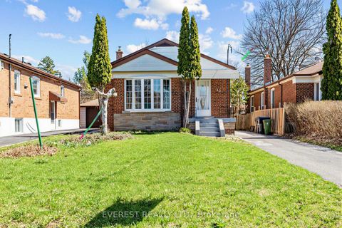 Photo 0 at 45 Kilgreggan Crescent, Bendale, Toronto