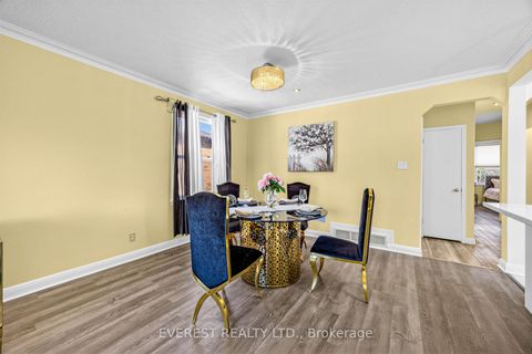 Photo 7 at 45 Kilgreggan Crescent, Bendale, Toronto