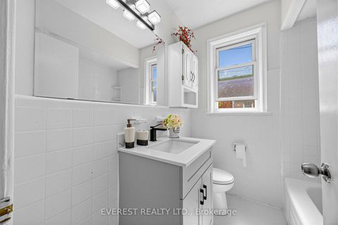 Photo 15 at 45 Kilgreggan Crescent, Bendale, Toronto