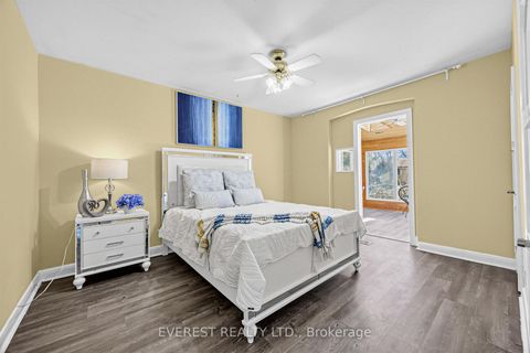 Photo 17 at 45 Kilgreggan Crescent, Bendale, Toronto