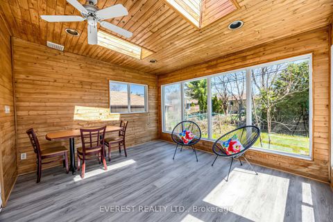 Photo 18 at 45 Kilgreggan Crescent, Bendale, Toronto