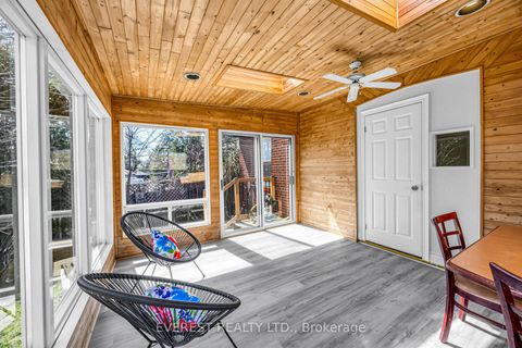 Photo 19 at 45 Kilgreggan Crescent, Bendale, Toronto