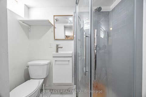 Photo 20 at 45 Kilgreggan Crescent, Bendale, Toronto
