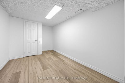 Photo 21 at 45 Kilgreggan Crescent, Bendale, Toronto