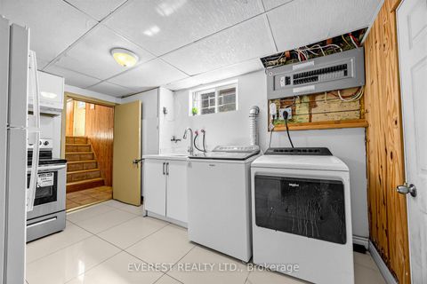 Photo 22 at 45 Kilgreggan Crescent, Bendale, Toronto
