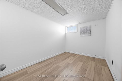 Photo 24 at 45 Kilgreggan Crescent, Bendale, Toronto