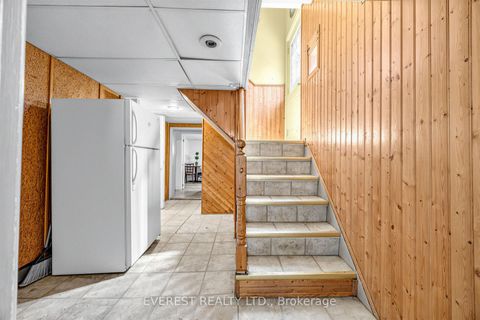 Photo 25 at 45 Kilgreggan Crescent, Bendale, Toronto