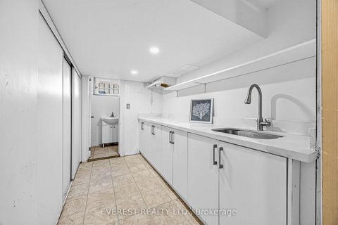 Photo 26 at 45 Kilgreggan Crescent, Bendale, Toronto