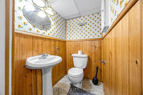 Photo 28 at 45 Kilgreggan Crescent, Bendale, Toronto