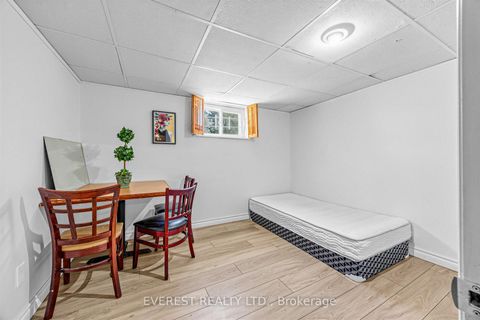 Photo 29 at 45 Kilgreggan Crescent, Bendale, Toronto