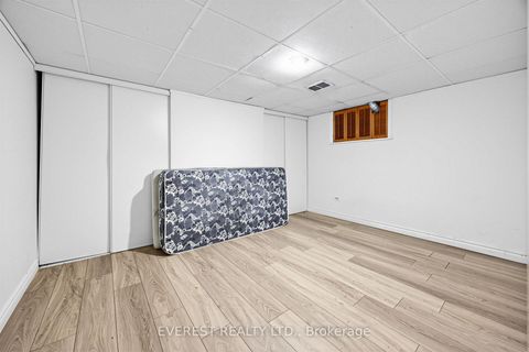 Photo 30 at 45 Kilgreggan Crescent, Bendale, Toronto